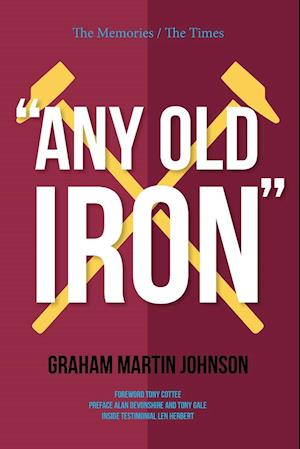 Any Old Iron