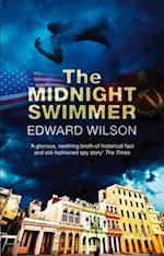 Midnight Swimmer