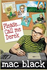 Please... Call Me Derek