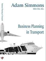 Business Planning in Transport