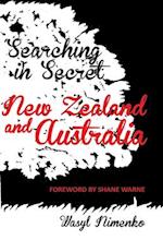 Searching in Secret New Zealand and Australia