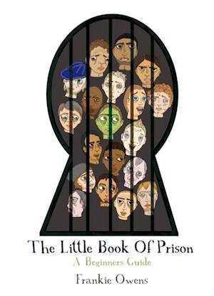 Little Book of Prison