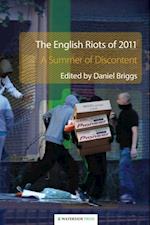 English Riots of 2011