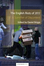 The English Riots of 2011