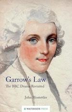 Garrow''s Law