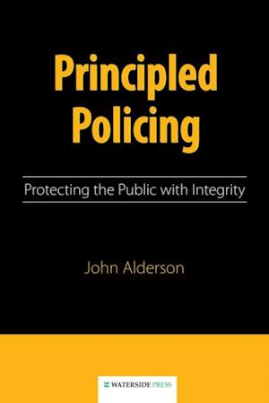 Principled Policing