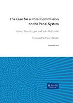 The Case for a Royal Commission on the Penal System