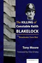The Killing of Constable Keith Blakelock