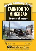 Taunton to Minehead