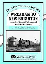 Wrexham to New Brighton