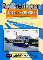 Rotherham Trolleybuses