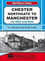 Chester Northgate to Manchester