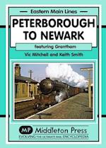 Peterborough to Newark