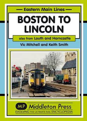 Boston to Lincoln