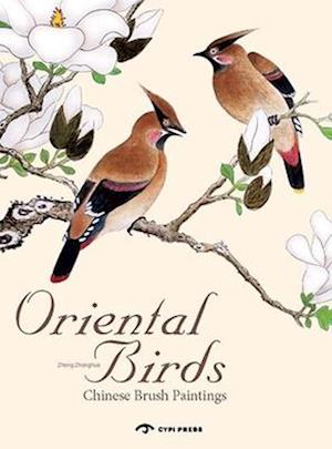 Oriental Birds