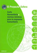 Carta Humanitaria y Normas Minimas de respuesta Humanitaria