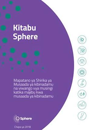 Maneno YA Utangulizi YA Kitabu Sphere Swahili