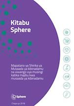 Maneno YA Utangulizi YA Kitabu Sphere Swahili