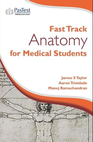 Fast Track Anatomy for Medical Students