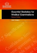 Essential Statistics for Medical Examinations, 2e