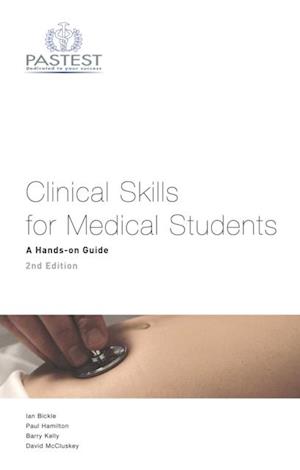 Clinical Skills for Medical Students
