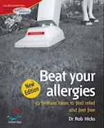 Beat your allergies