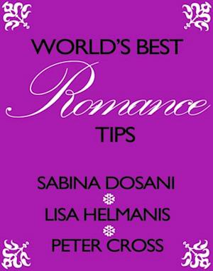 World's best romance tips