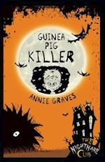 The Nightmare Club 4: Guinea Pig Killer