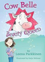Cow Belle Beauty Queen