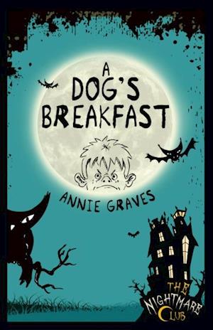 Nightmare Club: A Dog's Breakfast