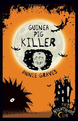 Nightmare Club: Guinea Pig Killer