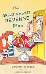 Great Rabbit Revenge Plan