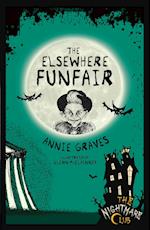 The Nightmare Club 9: The Elsewhere Funfair