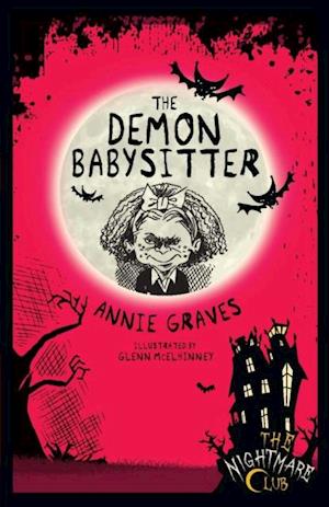 Nightmare Club: The Demon Babysitter