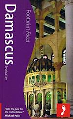 Damascus, Footprint Focus (1st ed. July 11)