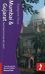 Mumbai & Gujarat, Footprint Focus (1st ed. Oct. 11)