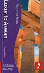 Luxor to Aswan, Footprint Focus (1st ed. May 12)