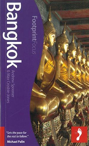 Bangkok Footprint Focus Guide