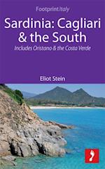 Sardinia: Cagliari & the South Footprint Focus Guide