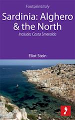 Sardinia: Alghero & the North Footprint Focus Guide