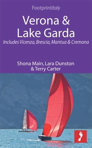 Verona & Lake Garda