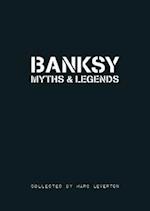 Banksy Myths & Legends