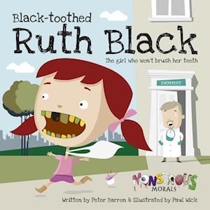 Black Toothed Ruth Black