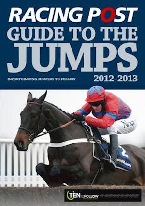 Racing Post Guide to the Jumps