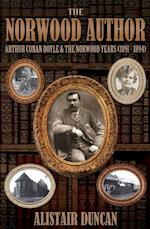 Norwood Author - Arthur Conan Doyle from 1891-1894