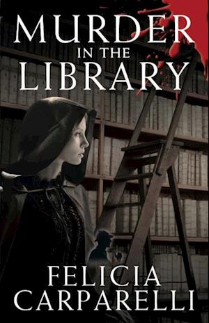 Murder In The Library