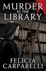 Murder In The Library