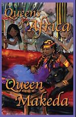 Queen Makeda Queens of Africa Book 2