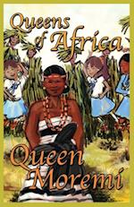 Queen Moremi Queens of Africa Book 3