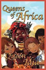 Queen Idia Queens of Africa Book 5